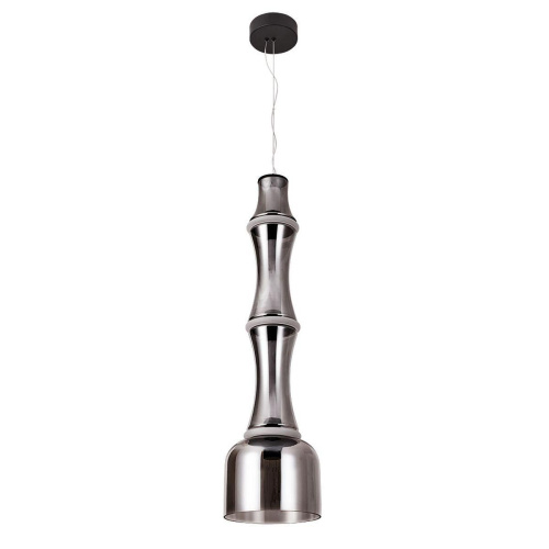Подвесной светодиодный светильник Divinare Volturn 1243/06 SP-30 Подвесной светодиодный светильник Divinare Volturn 1243/06 SP-30