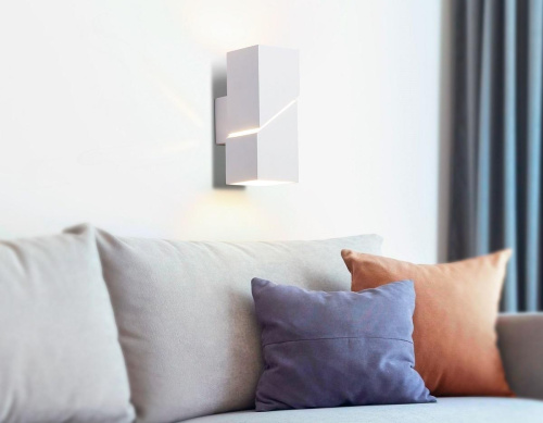 Настенный светильник Ambrella light Wallers Wall FW2474 Настенный светильник Ambrella light Wallers Wall FW2474