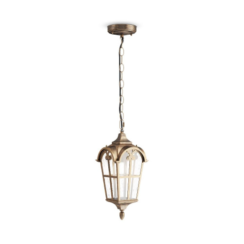 Подвесной светильник Maytoni Outdoor O413PL-01GB