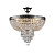 Потолочный светильник Maytoni Palace DIA890-CL-05-N
