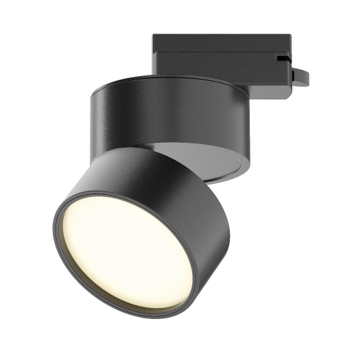 Трековый светильник Technical TR007-1-12W3K-B-1 Трековый светильник Technical TR007-1-12W3K-B-1