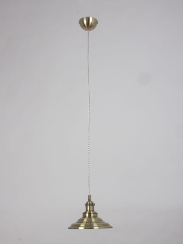Подвесной светильник Abrasax Lydia CL.7005-1BR