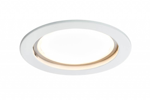 Встраиваемый светодиодный светильник Paulmann Premium Line Coin 92786