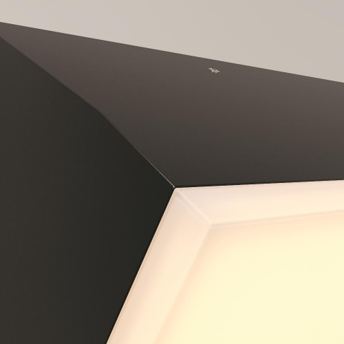 Настенный светильник (бра) Outdoor O436WL-L20GF3K Настенный светильник (бра) Outdoor O436WL-L20GF3K