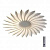 Потолочный светодиодный светильник ST Luce Girasole SL836.502.24