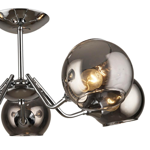 Потолочная люстра Wedo Light Клоэ 66013.01.03.05