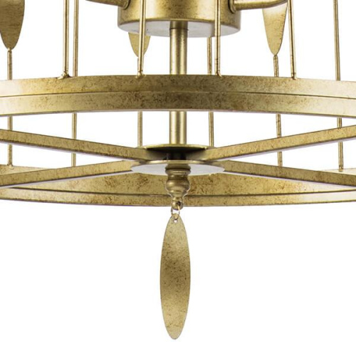 Подвесная люстра Lightstar Firenze 725163 Подвесная люстра Lightstar Firenze 725163
