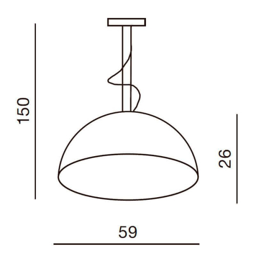 Подвесная люстра Azzardo Decora L AZ2158 Подвесная люстра Azzardo Decora L AZ2158