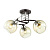 Потолочная люстра Lumion Melefa 3507/3C