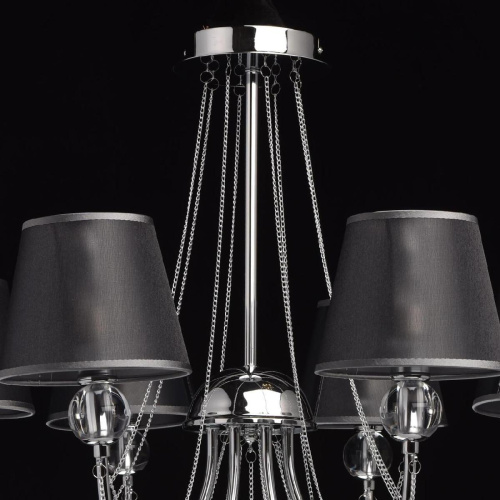 Подвесная люстра MW-Light Федерика 84 684010408 Подвесная люстра MW-Light Федерика 84 684010408