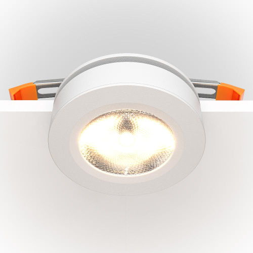 Светодиодный спот Maytoni Magic DL2003-L12W4K Светодиодный спот Maytoni Magic DL2003-L12W4K