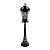 Ландшафтный светильник Loft IT Tremezzo 100019/1070 BS