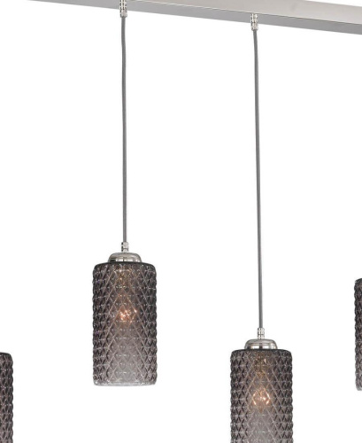 Подвесной светильник Reccagni Angelo B 10000/5