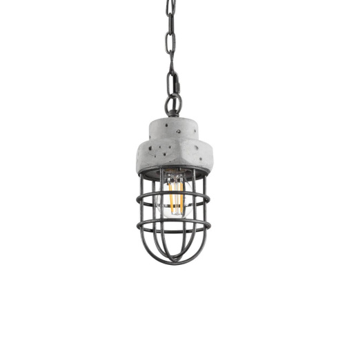 Подвесной светильник Ideal Lux Tnt SP1