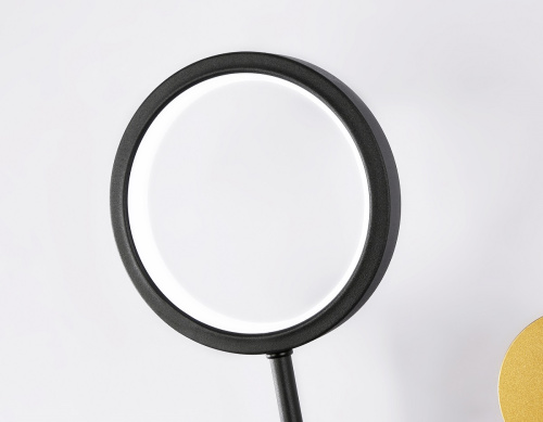 Настенный светодиодный светильник Ambrella light Comfort LineTech FL51602