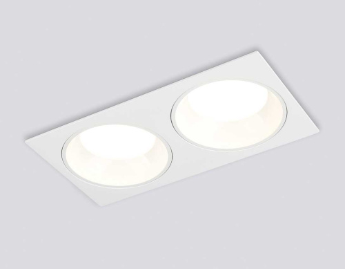 Встраиваемый светильник Ambrella light TECHNO SPOT TN52343