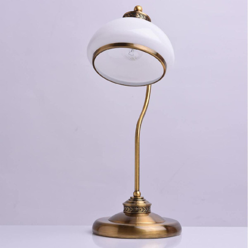 Настольная лампа MW-Light Аманда 481031301
