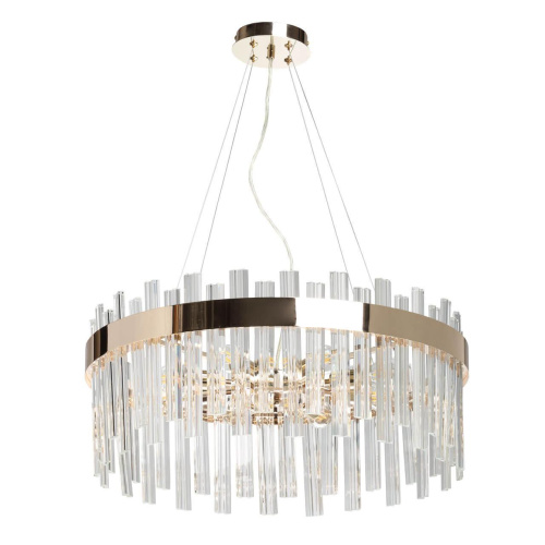 Подвесная люстра MW-Light Аделард 17 642016408 Подвесная люстра MW-Light Аделард 17 642016408