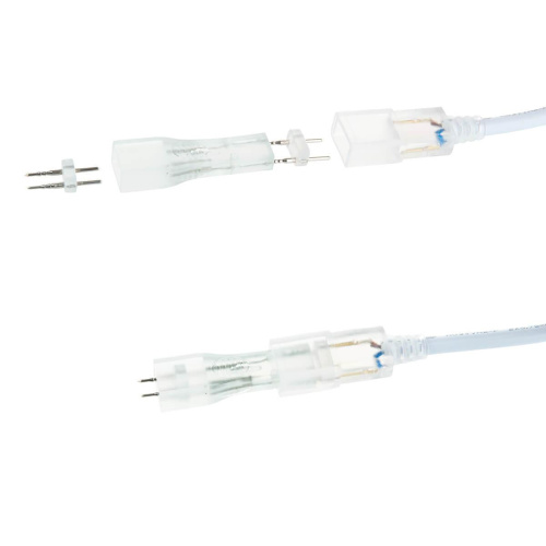 Контроллер для монохромных светодиодных лент Elektrostandard LSC 002 220V a035332