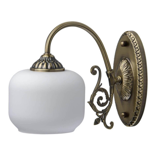 Бра MW-Light Моника 372022901 Бра MW-Light Моника 372022901