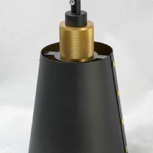 Подвесная люстра Lussole Loft LSP-9869 Подвесная люстра Lussole Loft LSP-9869