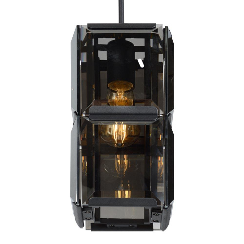 Подвесной светильник iLamp Panorama 10490-1P