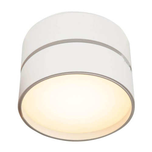 Спот Maytoni Onda C024CL-L18W Спот Maytoni Onda C024CL-L18W