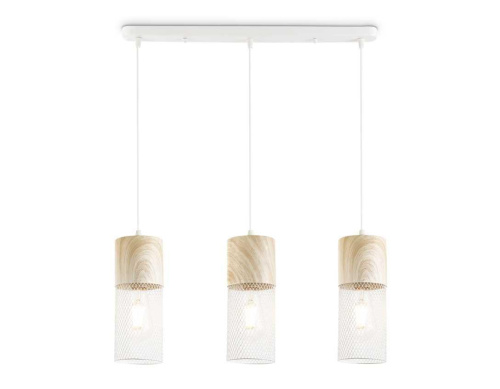 Светильник подвесной Ambrella light TRADITIONAL TR8499 Светильник подвесной Ambrella light TRADITIONAL TR8499