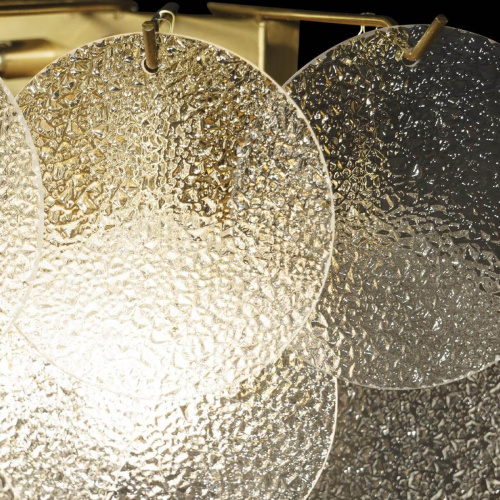 Настенный светодиодный светильник Loft IT Frost 10022W Настенный светодиодный светильник Loft IT Frost 10022W