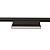 Трековый светодиодный светильник Arte Lamp Linea A4669PL-1BK