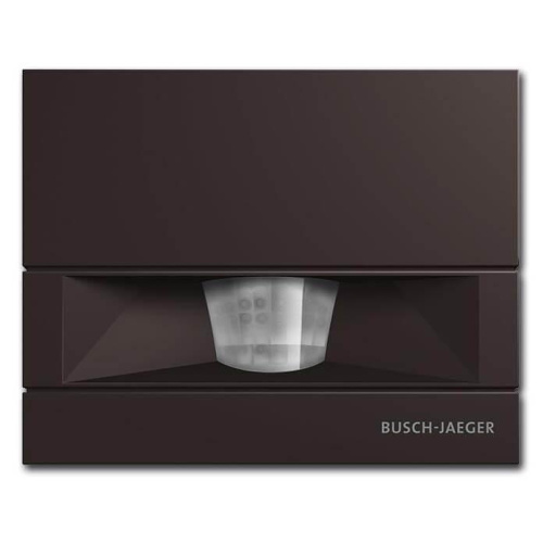 Датчик движения Busch-Wachter 70 MasterLine ABB BJE коричневый 2CKA006800A2549 Датчик движения Busch-Wachter 70 MasterLine ABB BJE коричневый 2CKA006800A2549