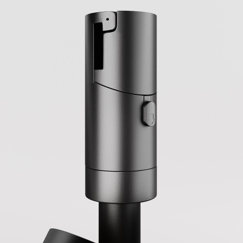 Трековый светильник Technical TR201-1-15W3K-M-B Трековый светильник Technical TR201-1-15W3K-M-B
