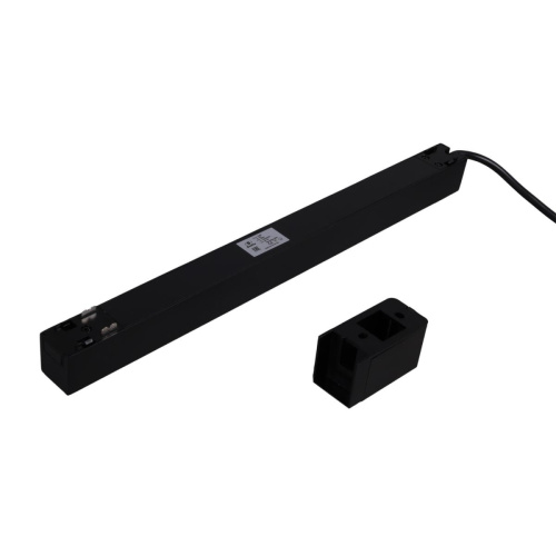 Магнитная трековая система Reluce S-200 BK 48V