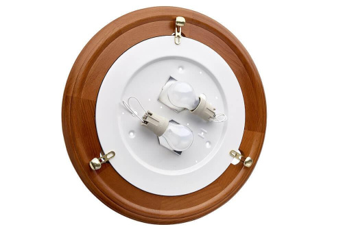 Потолочный светильник Sonex Gl-wood Napoli 259
