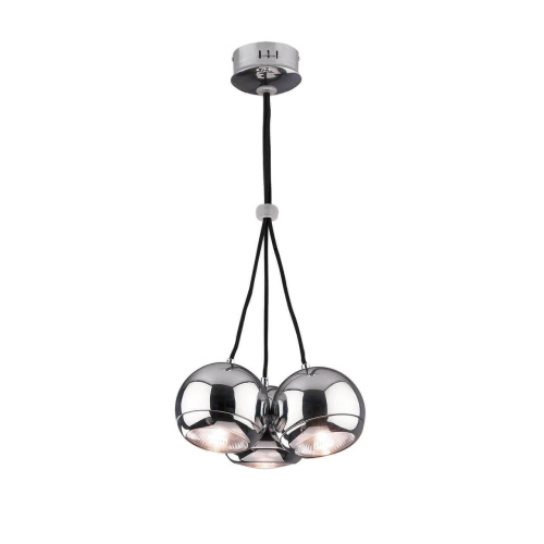 Подвесная люстра ST Luce Nano SL873.103.03 Подвесная люстра ST Luce Nano SL873.103.03