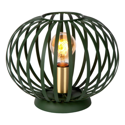 Настольная лампа Lucide Manuela 78574/25/33 Настольная лампа Lucide Manuela 78574/25/33