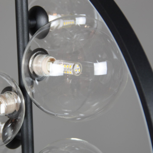 Подвесной светильник Kink Light Иона 09408-5А,19 Подвесной светильник Kink Light Иона 09408-5А,19