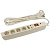 Сетевой фильтр ЭРА SFU-5es-2m-I C0043328