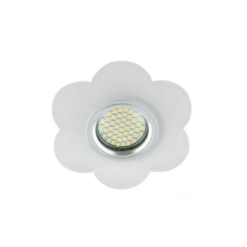 Встраиваемый светильник Fametto Luciole DLS-L126-2001