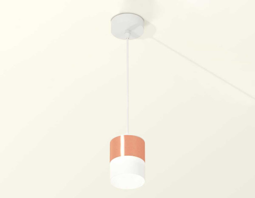 Комплект подвесного светильника Ambrella light Techno Spot XP (A2331, C8122, N8402) XP8122026