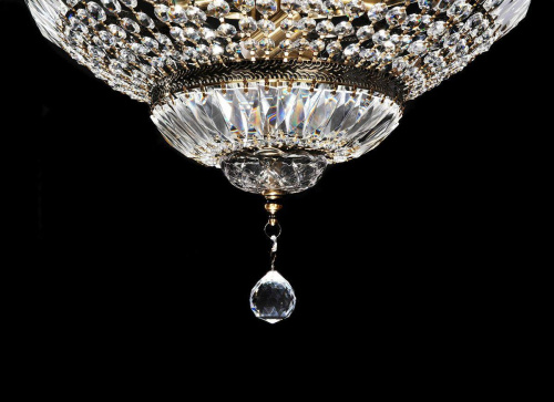 Подвесная люстра Lumina Deco Romea LDP 10505 Подвесная люстра Lumina Deco Romea LDP 10505