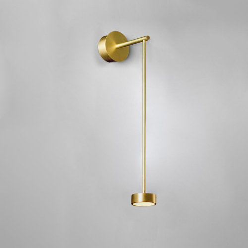 Настенный Светильник Bubble B Wall By Imperiumloft