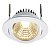 Встраиваемый светильник Deko-Light COB-95-24V-2700K-round 565308