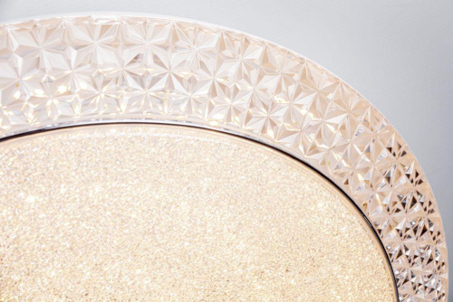 Потолочный светодиодный светильник Escada 10273/S LED Потолочный светодиодный светильник Escada 10273/S LED