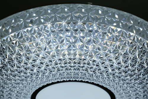 Потолочный светодиодный светильник Omnilux Lampianu OML-47807-30