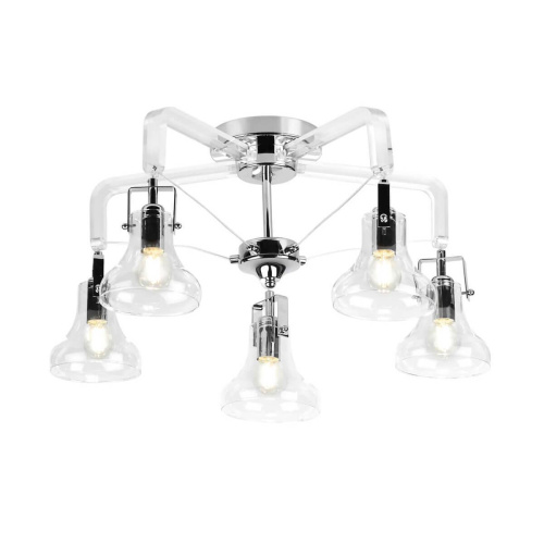 Потолочная люстра Rivoli Scomparsa 3031-305 Б0037676