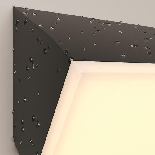 Настенный светильник (бра) Outdoor O436WL-L20GF3K Настенный светильник (бра) Outdoor O436WL-L20GF3K