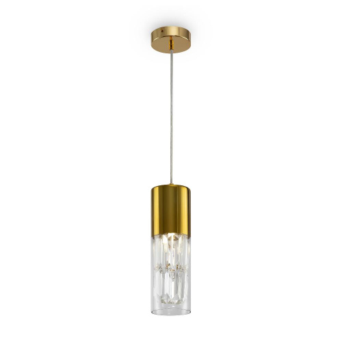 Подвесной светильник Maytoni Wonderland MOD313PL-01G