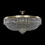 Потолочная люстра Bohemia Ivele 19271/100IV G