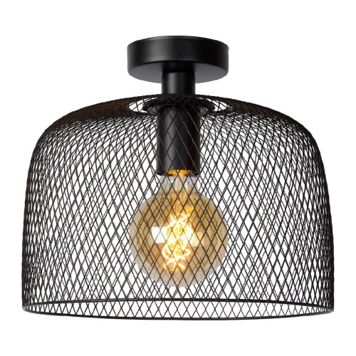 Потолочный светильник Lucide Mesh 43104/30/30 Потолочный светильник Lucide Mesh 43104/30/30